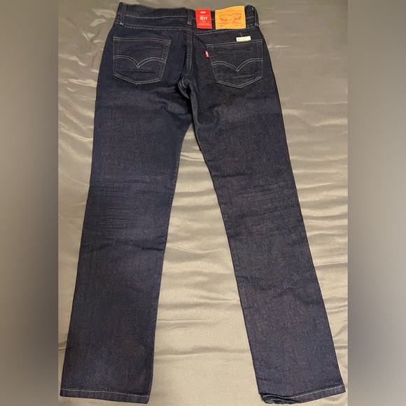 Men’s Levi’s 511 Size 29x30 - Picture 2 of 5